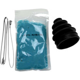 MOOSE UTILITY AB801 Moose Utility Cv Boot Kit - Front Inboard - Can Am Outlander/Traxter/Quest Ab801