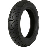 KENDA 046571516C1 Kenda Tire - K657 Challenger - Rear - 140/90-15 - 70H 046571516C1