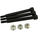 EPI WE210923 Epi Clutch Weight Pin Set - 3 Piece - Polaris We210923