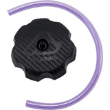 Acerbis Gas Cap - Large - Carbon Fiber 2070740055