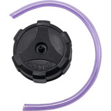 Acerbis Gas Cap - Large - Black 2070749999