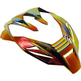 ICON 0133-1288 Icon Airflite Airfoil Sb - Prism