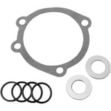 ARLEN NESS 18536 Arlen Ness Billet Sucker And Big Sucker Replacement Gasket Kit 18-536