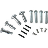 ARLEN NESS 18533 Arlen Ness Billet Sucker And Big Sucker Replacement Hardware Kit - Stage I 18-533