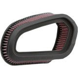 Arlen Ness Replacement Big Sucker Stage 1 Air Filter - Touring/Trike 18-088