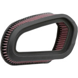 ARLEN NESS 18088 Arlen Ness Replacement Big Sucker Stage 1 Air Filter - Touring/Trike 18-088
