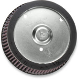 Arlen Ness Replacement Big Sucker Stage 1 Air Filter - Touring/Trike 18-080
