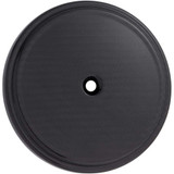 ARLEN NESS 18767 Arlen Ness Big Sucker Stage 1 Outer Cover - Smooth - Carbon 18-767