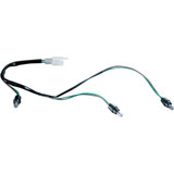 PARTS UNLIMITED DS-280325PK Parts Unlimited Replacement Bulb For Saddlebag Side Light Set