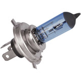 SHOW CHROME 108455 Show Chrome H-4 Light Bulb 10-8455