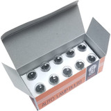 K&S Technologies 10 Pack Replacement Bulbs 25-8077P