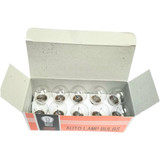 K&S Technologies 10 Pack Replacement Bulbs 25-8057P