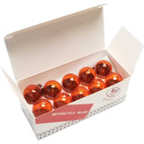 K&S TECHNOLOGIES 258047AP K&S Technologies 10 Pack Replacement Bulbs 25-8047Ap