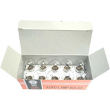 K&S TECHNOLOGIES 258067P K&S Technologies 10 Pack Replacement Bulbs 25-8067P