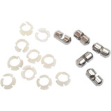 EASTERN MOTORCYCLE PARTS Y21433 Eastern Motorcycle Parts Pin/Bushings Kit Y-21-433