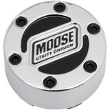 Moose Utility Center Cap - 393B - Small C393A-M
