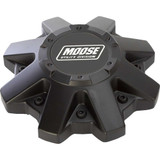 MOOSE UTILITY C550MBMO Moose Utility Center Cap - T548/423X C550Mb-Mo