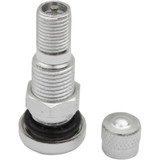 K&L SUPPLY 322977 K&L Supply Valve Stem - Straight - Silver 32-2977