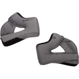ICON 0134-2565 Icon Airform Cheek Pads - Hydradry - Small