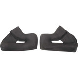 Z1R 0134-2460 Z1R F.I. Cheek Pads - Small - 30 Mm