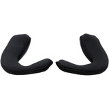 Z1R Saturn Sv Cheek Pads - Large - 20 Mm