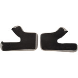 Z1R Youth Rise Cheek Pads - Ascend - Black - Small