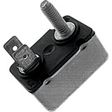 Standard Motor Products Circuit Breaker 40A - Stud/Dual-Spade Style Mc-Cbr6