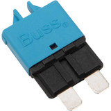 STANDARD MOTOR PRODUCTS MCCBR4 Standard Motor Products Circuit Breaker - 15A - Dual-Spade Style Mc-Cbr4