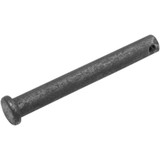 PERFORMANCE MACHINE (PM) 00750011A Performance Machine (Pm) Brake Pad Clevis Pin - 4-Piston Calipers 0075-0011-A