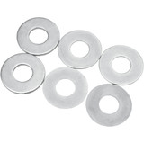 Performance Machine (Pm) Shim Kit - 5/16" .010/20/55 0019-9000-A