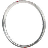 EXCEL EBS406 Excel Rim - Takasago - Front - 28 Hole - Silver - 17X1.4 Ebs406