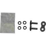 Jt Chains 525 X1R3 - Rivet Connecting Link Jtc525X1R3-Rl