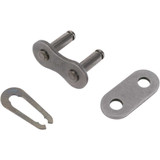 EK 420SPJ Ek 420 - Standard Chain - Connecting Link - Clip 420-Spj