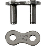 Jt Chains 520 Hds - Replacement Master Link - Rivet Jtc520Hdsrl