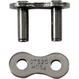 JT CHAINS JTC520HDSRL Jt Chains 520 Hds - Replacement Master Link - Rivet Jtc520Hdsrl