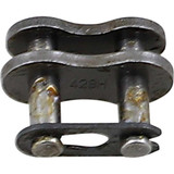 RK M428HCL Rk 428 - Heavy-Duty Chain - Clip Connecting Link M428H-Cl