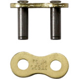 Jt Chains 520 Hds Gb - Replacement Master Link - Rivet Jtc520Hdsgbrl