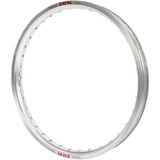 EXCEL ICS408 Excel Rim - Takasago - Front - 36 Hole - Silver - 21X1.6 Ics408