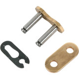 DID RJ420NZ3G Did 420 Nz3 - Connecting Link - Gold Rj420Nz3G