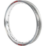 EXCEL DDS410 Excel Rim - Takasago - Rear - 28 Hole - Silver - 16X1.85 Dds410