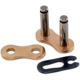 EK 428SHDRSPJ/G Ek 428 Shdr - Connecting Link - Clip - Gold 428Shdr-Spj/G