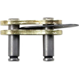 MOOSE RACING M574-00-01 Moose Racing 520 Rxp - Pro-Mx Clip Connecting Link - Gold