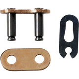 EK 520MRD7SPJ/G Ek 520 Mrd7 - Connecting Link - Clip - Gold 520Mrd7-Spj/G