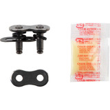 RK 520MAXXCLN Rk 520 Max-X - Connecting Link - Clip - Nickel 520Maxx-Cl-N