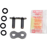 RK 520MAXXRL Rk 520 Max X - Connecting Link - Rivet 520Maxx-Rl