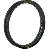EXCEL BCK405 Excel Rim - Takasago - Rear - 32 Hole - Black - 14X1.6 Bck405