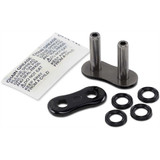 THREED 530Z/3DMLJ/K Threed 530 Z - Connecting Link - Black - Rivet 530Z/3D-Mlj/K