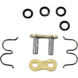RENTHAL C378 Renthal 520 Rr4 Srs - Road Race Chain - Replacement Master Link C378