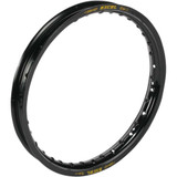 EXCEL ICK411 Excel Rim - Takasago - Front - 36 Hole - Black - 21X1.6 Ick411