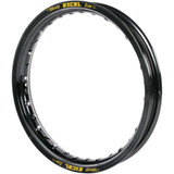 EXCEL DDK404 Excel Rim - Takasago - Rear - 32 Hole - Black - 16X1.85 Ddk404